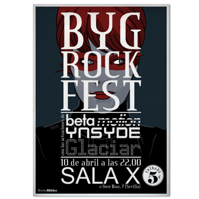 BYG Rock Fest