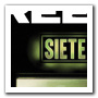 Marvin Green - Siete