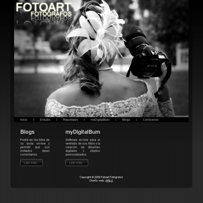 Fotoart Fot�grafos